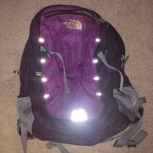 North Face Borealis Backpack